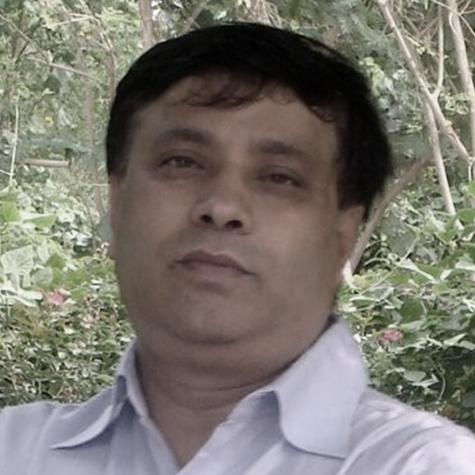 Dr. Suresh Kaushik